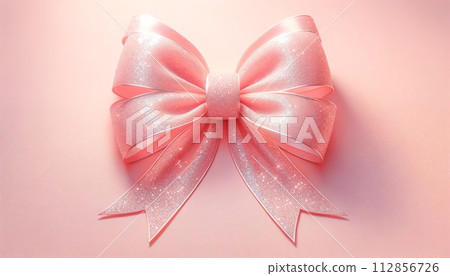 粉紅絲帶禮物圖片 粉紅絲帶禮物圖片 112856726