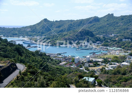 [小笠原]奧村附近的風景 112856866