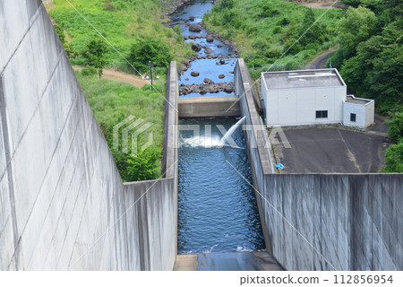 堀川水壩 2023-7-22 #74 堀川水壩 2023-7-22 #74 112856954