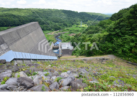 堀川大壩 2023-7-22 #76 堀川大壩 2023-7-22 #76 112856960