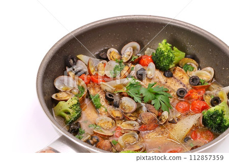 Aquapazza Italian Cuisine Fish and Seafood Aquapazza Italian Cuisine Fish and Seafood 112857359