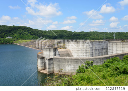 堀川大壩 2023-7-22 #86 堀川大壩 2023-7-22 #86 112857519