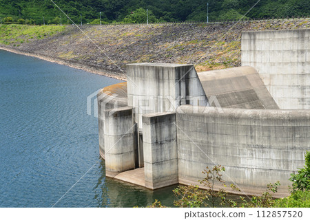 堀川大壩 2023-7-22 #87 堀川大壩 2023-7-22 #87 112857520