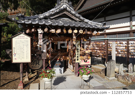 濱名湖濱松市立山寺 濱名湖濱松市立山寺 112857753