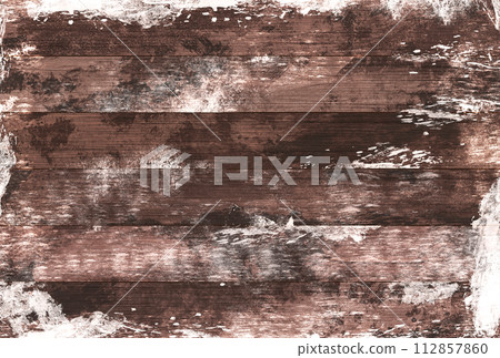 Background material _ wood grain 112857860
