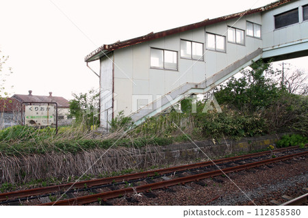 栗岡站 JR栗岡站 栗岡室蘭本線 栗岡站 JR栗岡站 栗岡室蘭本線 112858580