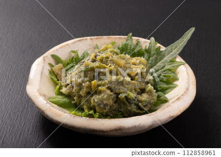 Fukinoso味噌 112858961