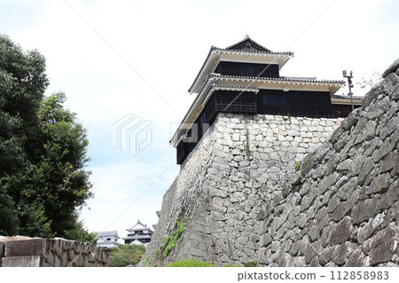 Matsuyama Castle Matsuyama City, Ehime Prefecture 112858983