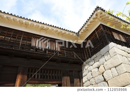 Matsuyama Castle Matsuyama City, Ehime Prefecture 112858986
