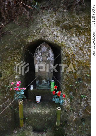 Ishiyama Kannon, Tsu City, Mie Prefecture 112859053