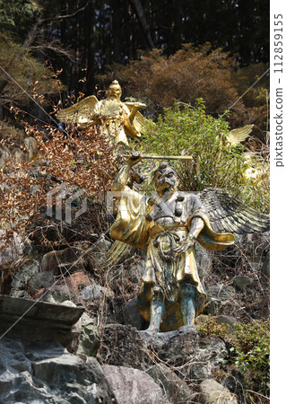 三重縣津市保住山代觀音寺 112859155