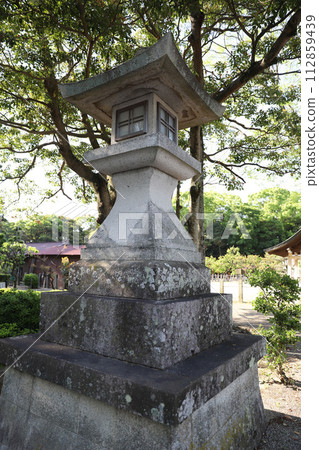 三重縣津市由紀神社 三重縣津市由紀神社 112859439