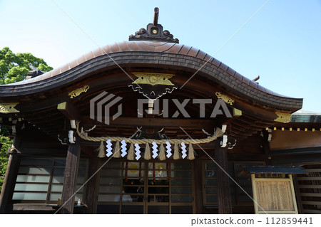 三重縣津市由紀神社 三重縣津市由紀神社 112859441