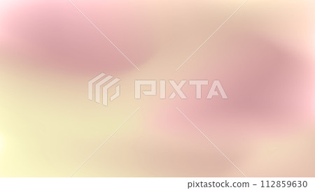 Vector gradient background. A colorful template for covers, posters, banners, and interiors. An idea for creative projects 112859630