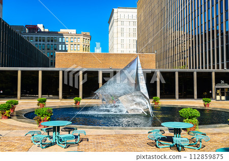 William J. Green Jr. Federal Building housing Governmental offices in Philadelphia - Pennsylvania, United States William J. Green Jr. Federal Building housing Governmental offices in Philadelphia - Pennsylvania, United States 112859875