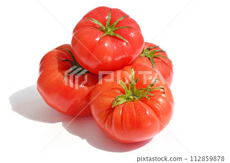 第一個番茄 112859878