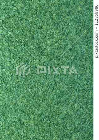 Japanese paper background material (plain color: green) Japanese paper background material (plain color: green) 112859986