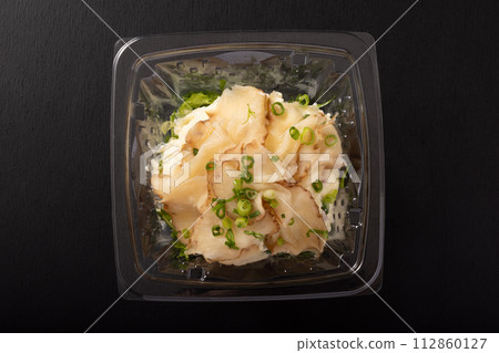 馬鈴薯沙拉 112860127