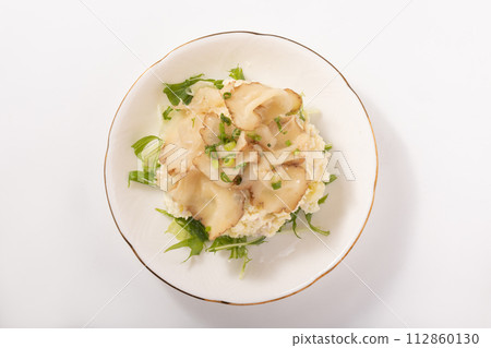 Iburigakko Potato Salad Iburigakko Potato Salad 112860130