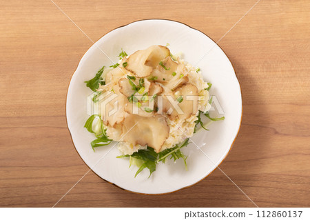 Iburigakko Potato Salad Iburigakko Potato Salad 112860137