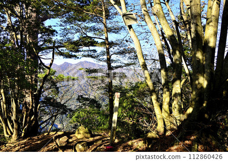 丹澤鍋嵐峰會 丹澤鍋嵐峰會 112860426
