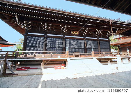 京都市容祗園/東山區清水寺朝倉堂 112860797