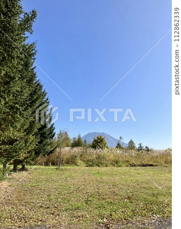 Mount Yotei 112862339