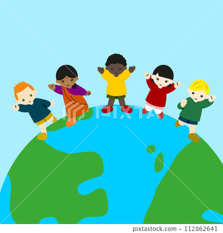 children on earth 112862641