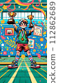 籃 112862689