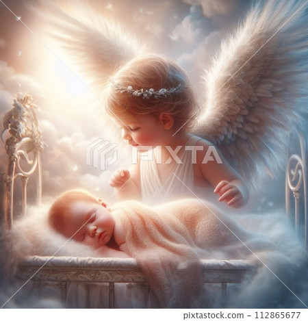angel's shine 112865677