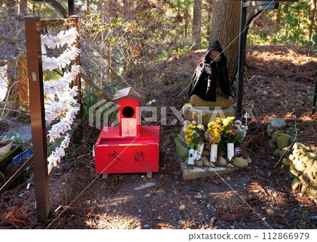 Tsukimizaka Hachimando Tsukimizaka Hachimando 112866979