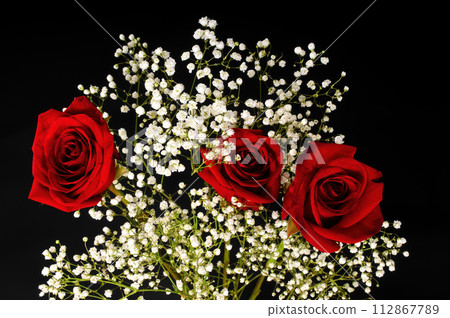 Floral Arrangement 112867789