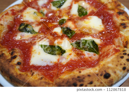 margherita pizza 10 margherita pizza 10 112867818