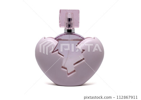 Broken Heart Perfume 112867911