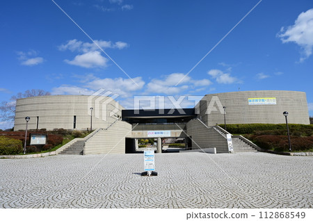 赤穗市海洋科學館/鹽之國本館 112868549