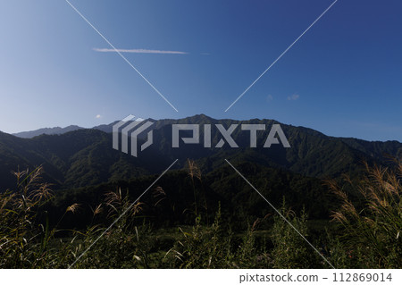 Edori Pass (Uonuma City, Niigata Prefecture) 112869014