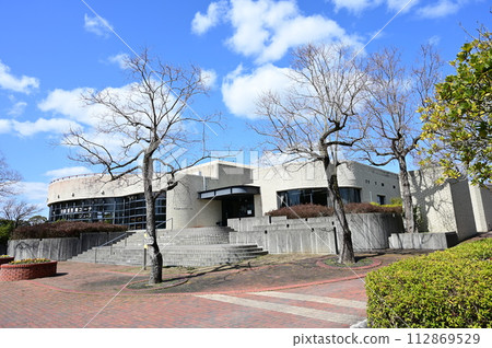 兵庫縣立赤穗海濱公園網球場 兵庫縣立赤穗海濱公園網球場 112869529