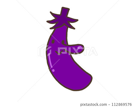 eggplant  112869576
