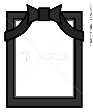 死者肖像的插圖以及在葬禮等處拍攝的照片。 112870836