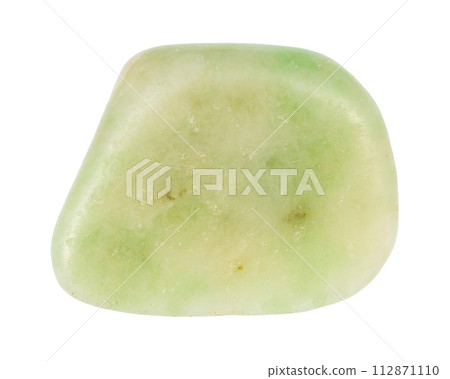 polished grossular-vesuvian rodingite mineral polished grossular-vesuvian rodingite mineral 112871110