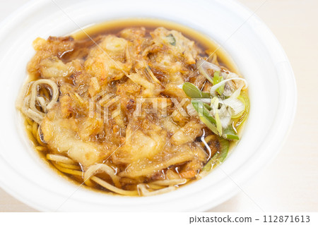 美味的天婦羅 112871613