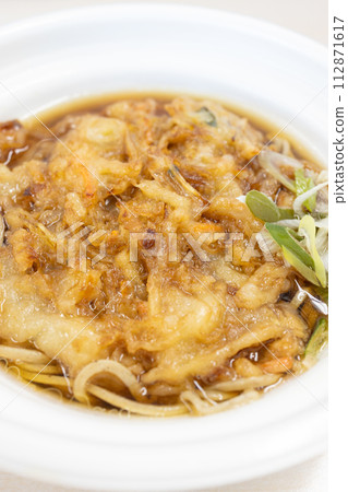 美味的天婦羅 112871617