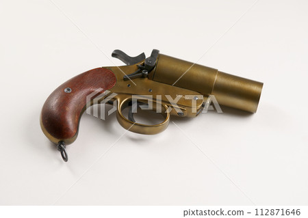 槍 火器 槍支 112871646