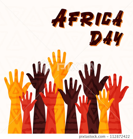 African Day African Day 112872422