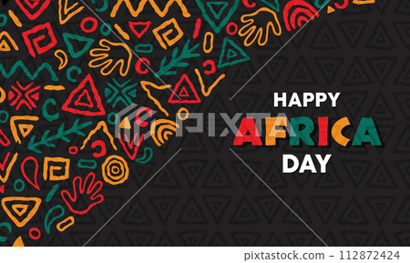 Africa Day 112872424