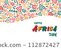 Africa Day 112872427