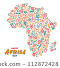 Africa Day 112872428