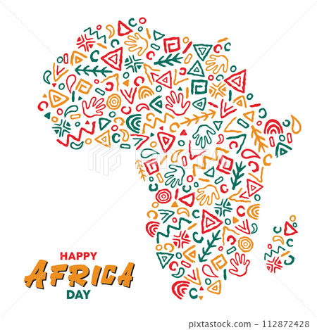 Africa Day 112872428