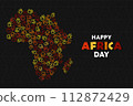 Africa Day 112872429