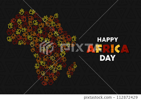 Africa Day 112872429
